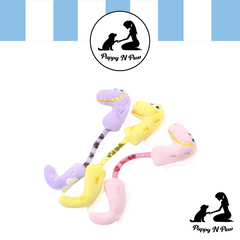 Puppy N Paw Dino Catnip Cat Toy