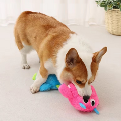 Puppy N Paw Furby