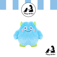 Puppy N Paw Furby