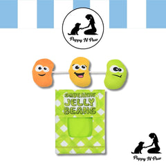 Puppy N Paw Squeaky Snack - ของเล่นซ่อนขนมหมา