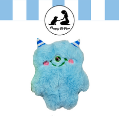 Puppy N Paw Mini Alien Plush Toy for Pets
