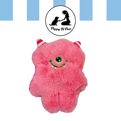 Puppy N Paw Mini Alien Plush Toy for Pets