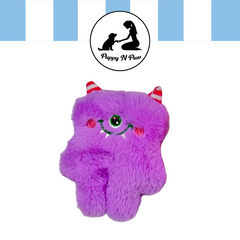 Puppy N Paw Mini Alien Plush Toy for Pets