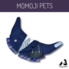 Momoji Morrison Hill Bib - ผ้าผันคอ ชุดน้องหมาน้องแมว