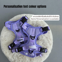 Pastel Purple Collection - Boss & Olly