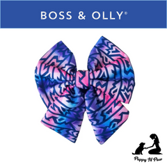 Boss & Olly - Ombre Active Harness
