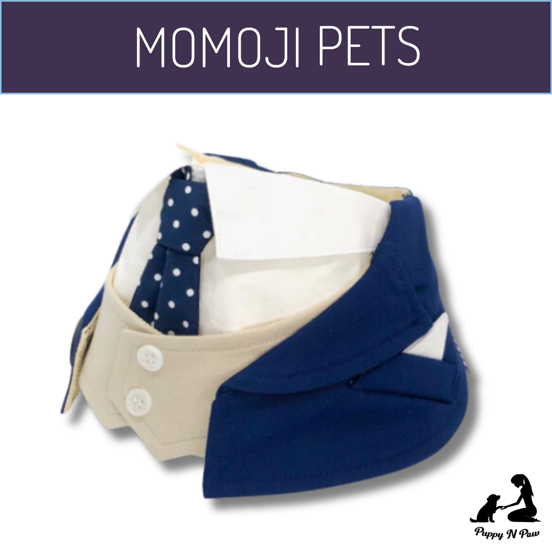 Momoji Queensway Bib