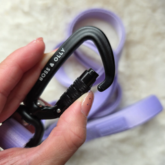 Pastel Purple Collection - Boss & Olly