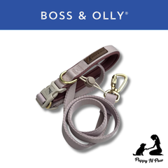 Taupe Collection - Boss & Olly