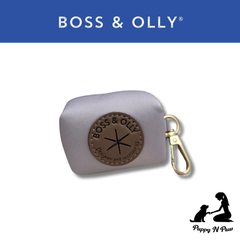 Taupe Collection - Boss & Olly