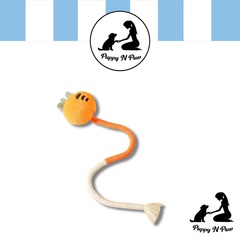 Puppy N Paw Long Tail Cat Toy