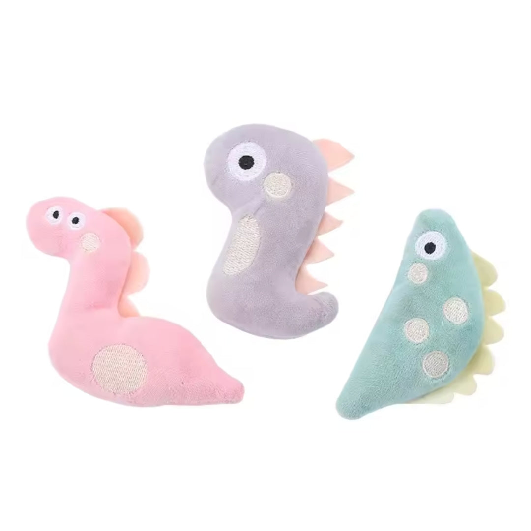 Puppy N Paw Slime Cat Toy with Catnip - ของเล่นสำหรับน้องแมว