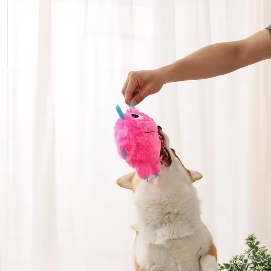 Puppy N Paw Furby - ของเล่นสำหรับสุนัข