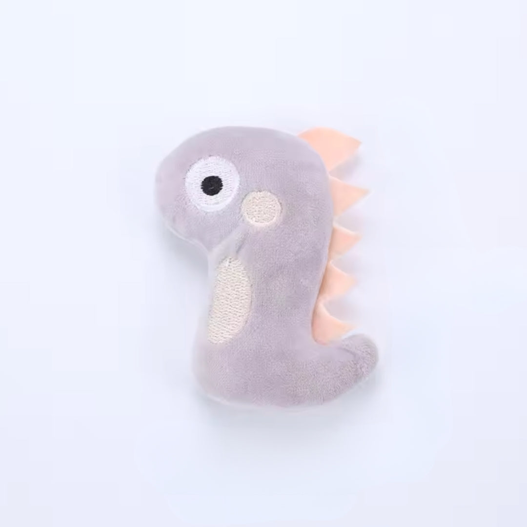 Puppy N Paw Slime Cat Toy with Catnip - ของเล่นสำหรับน้องแมว