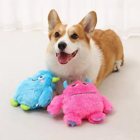 Puppy N Paw Furby - ของเล่นสำหรับสุนัข