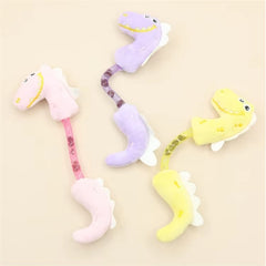 Puppy N Paw Dino Catnip Cat - ของเล่นแมวมี Catnip