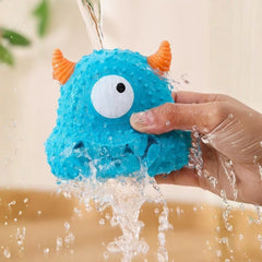 Puppy N Paw Alien Attack Bite Resistant Toy ของเล่นยางเอเลี่ยนสำหรับกัด ทนแรงกัด
