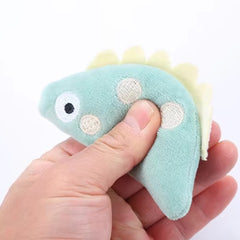 Puppy N Paw Slime Cat Toy with Catnip - ของเล่นสำหรับน้องแมว