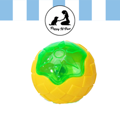 Puppy N Paw Hammer / Ball Dog Toy ของเล่นหมา  ของเล่นขัดฟัน ลูกบอลสำหรับฝึกสุนัข
