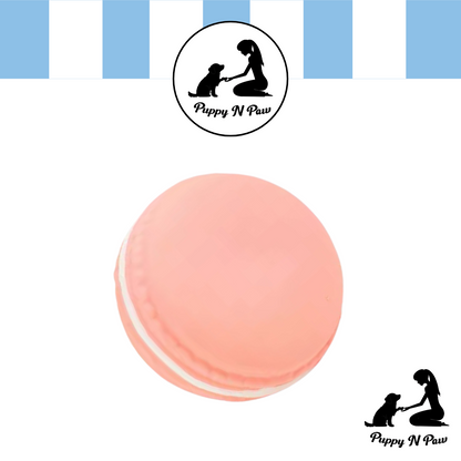 Puppy N Paw Sweet Tooth Plush Toy for Pets