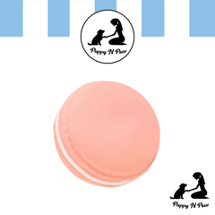 Puppy N Paw Sweet Tooth Plush Toy for Pets