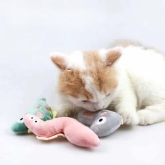 Puppy N Paw Slime Cat Toy with Catnip - ของเล่นสำหรับน้องแมว
