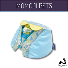 Momoji Aurora Bib - ชุดสุนัข ชุดแมว ชุดสัตว์เลี้ยง ผ้าพันคอสุนัข ชุดจีน