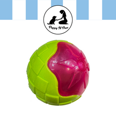 Puppy N Paw Ball Toy Bite Resistant for Pets
