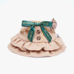 [Pre-Order] Momoji Bayswater - Warm Vintage Brown