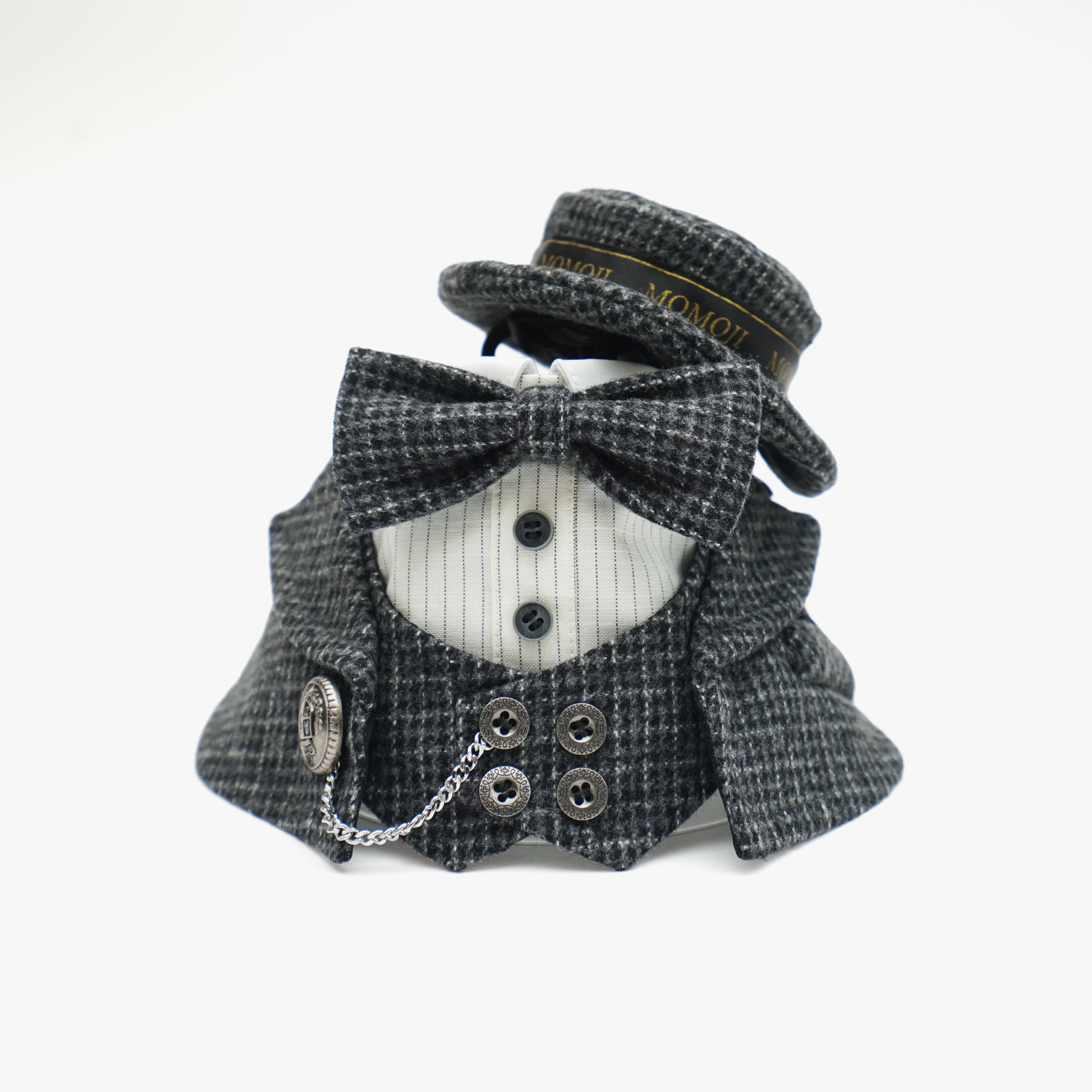 [Pre-Order] Momoji Bond Hat