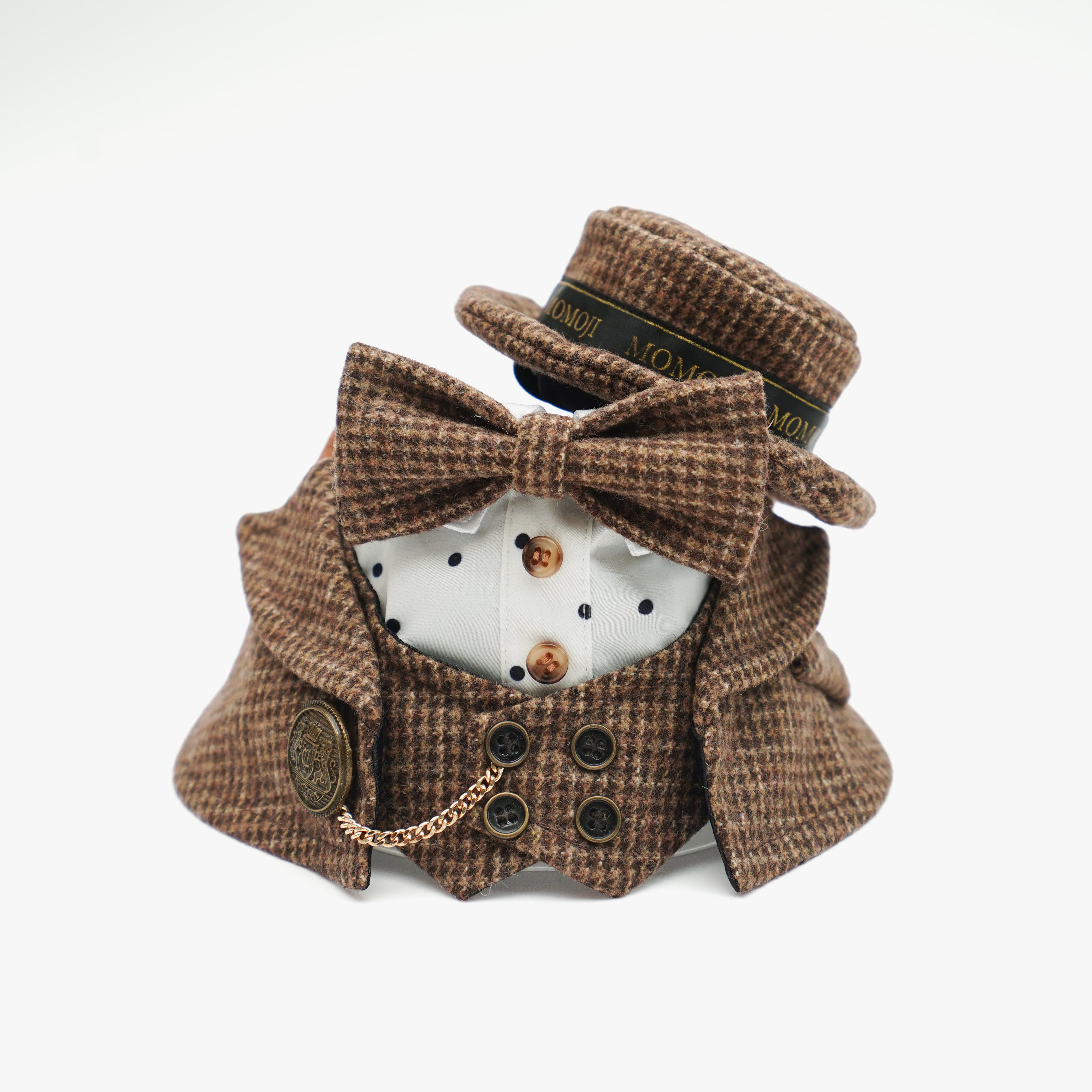 [Pre-Order] Momoji Bond Hat