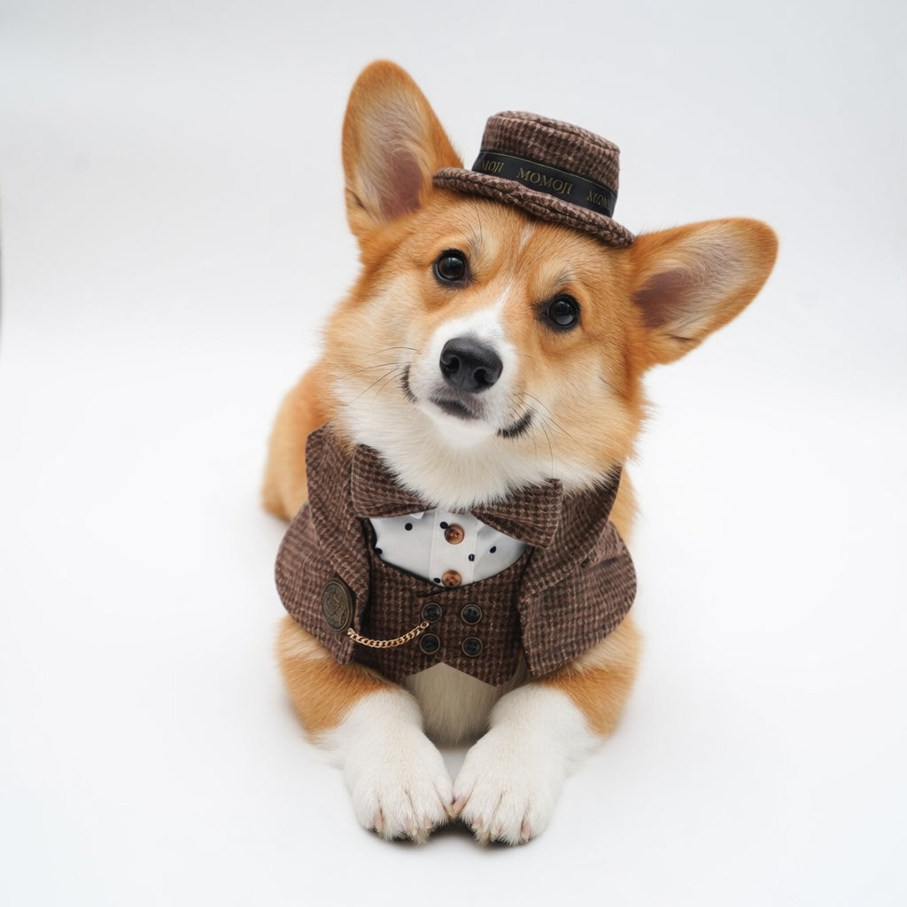 [Pre-Order] Momoji Bond Hat