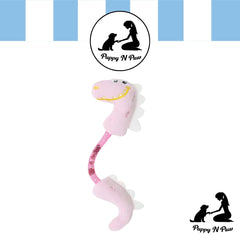 Puppy N Paw Dino Catnip Cat - ของเล่นแมวมี Catnip