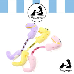 Puppy N Paw Dino Catnip Cat - ของเล่นแมวมี Catnip