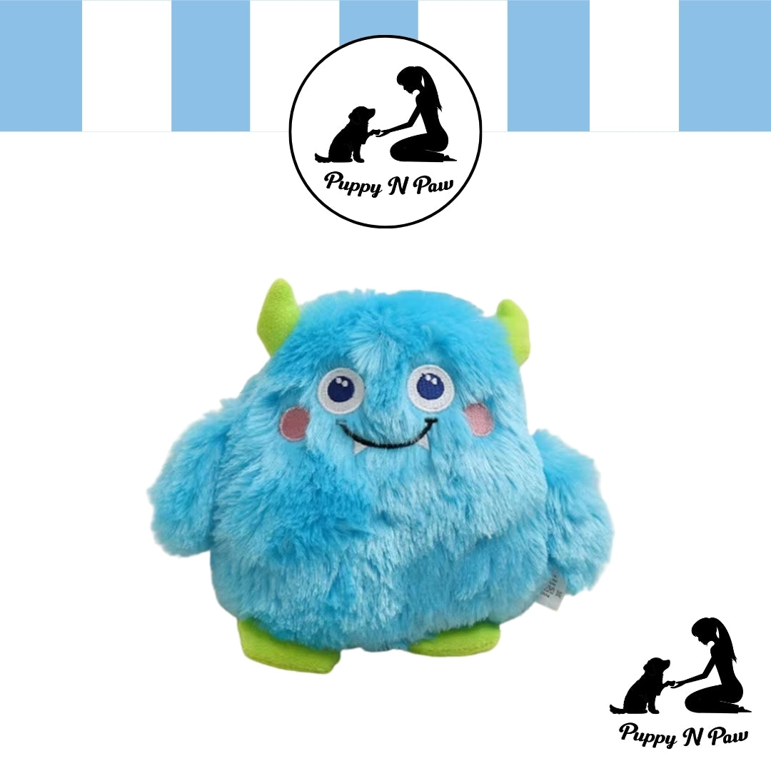 Puppy N Paw Furby - ของเล่นสำหรับสุนัข