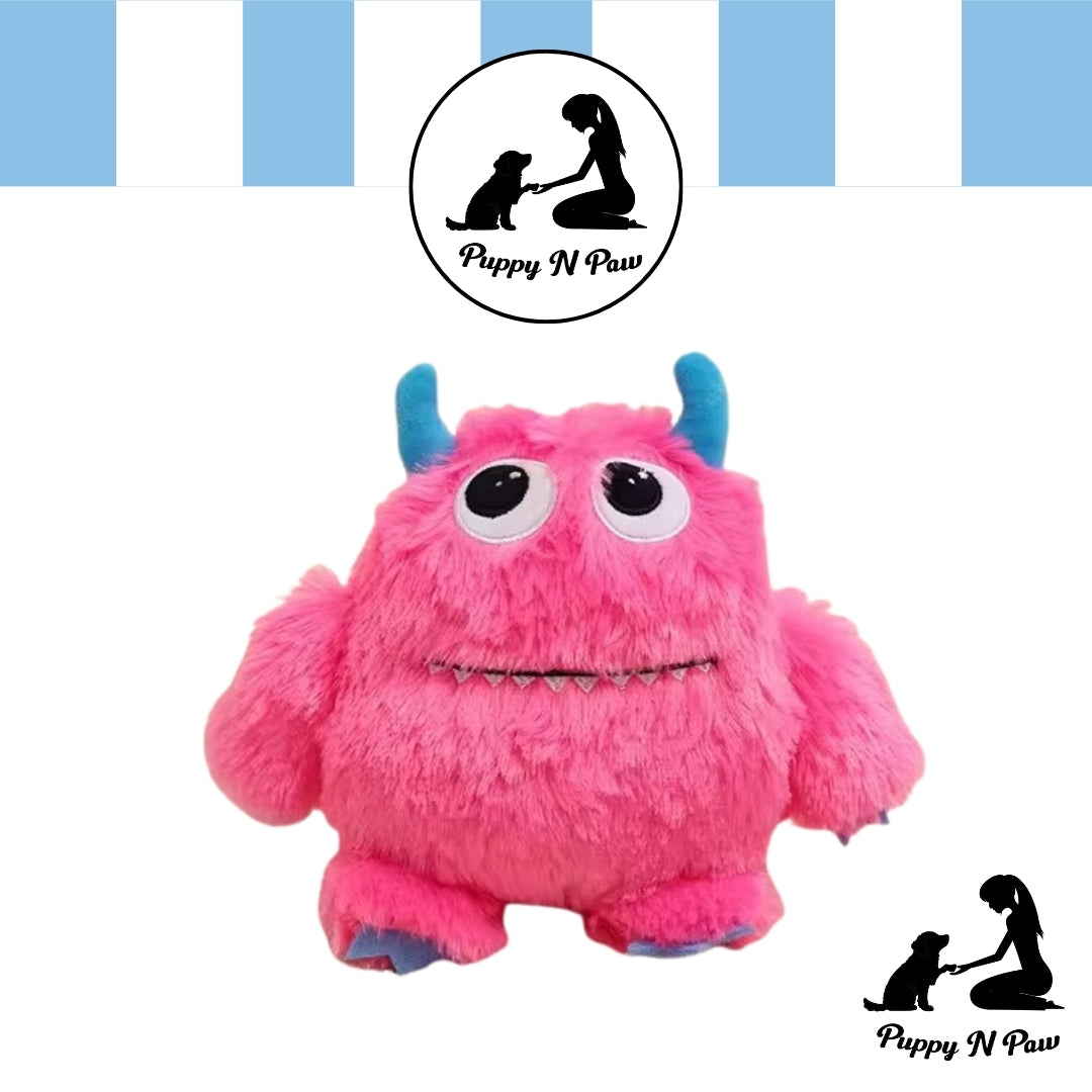 Puppy N Paw Furby - ของเล่นสำหรับสุนัข