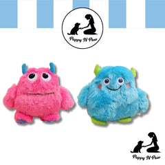 Puppy N Paw Furby - ของเล่นสำหรับสุนัข