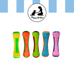 Puppy N Paw Hammer Dog Chew and Bite Toys