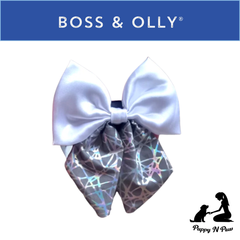 Boss & Olly - HoloGlam Active Harness
