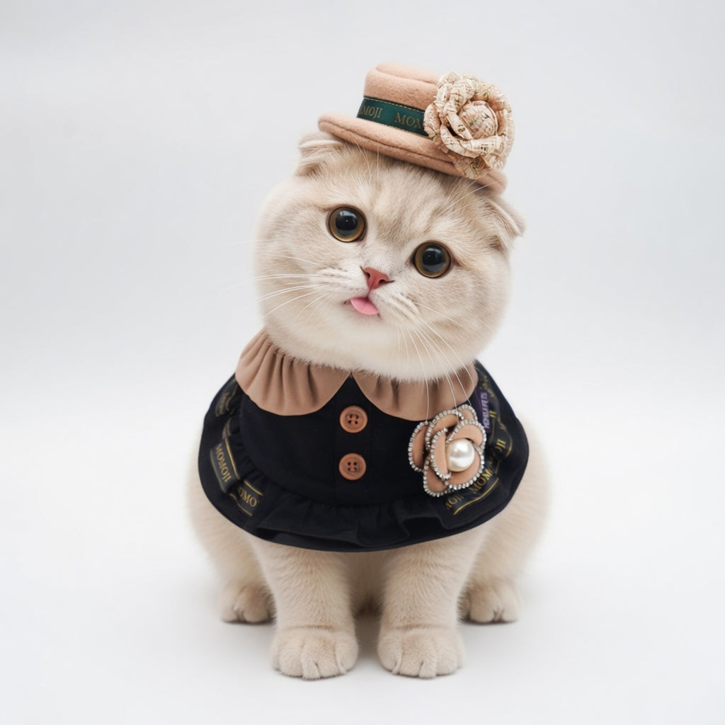[Pre-Order] Momoji Mayfair Hat