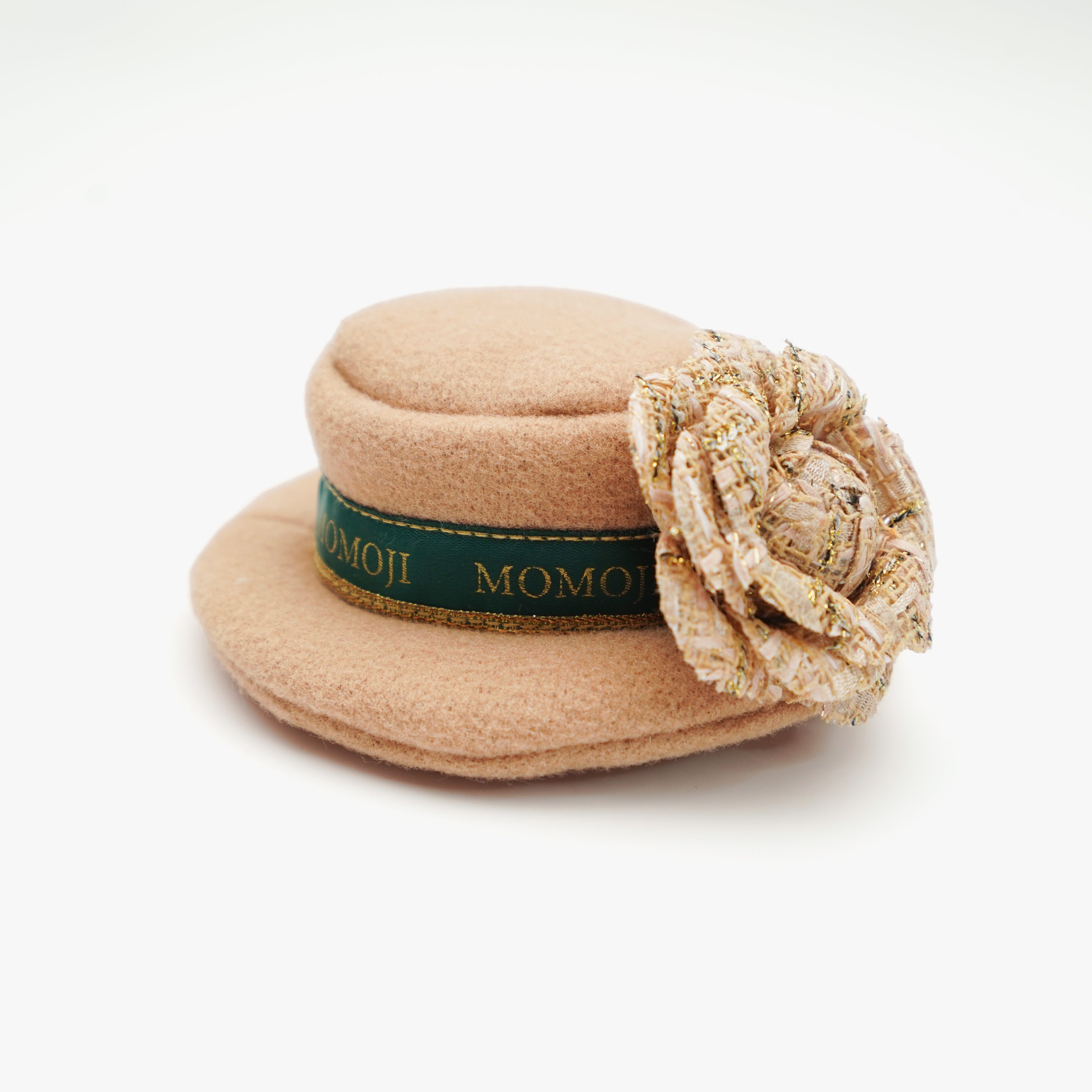 [Pre-Order] Momoji Mayfair Hat