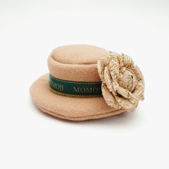 [Pre-Order] Momoji Mayfair Hat