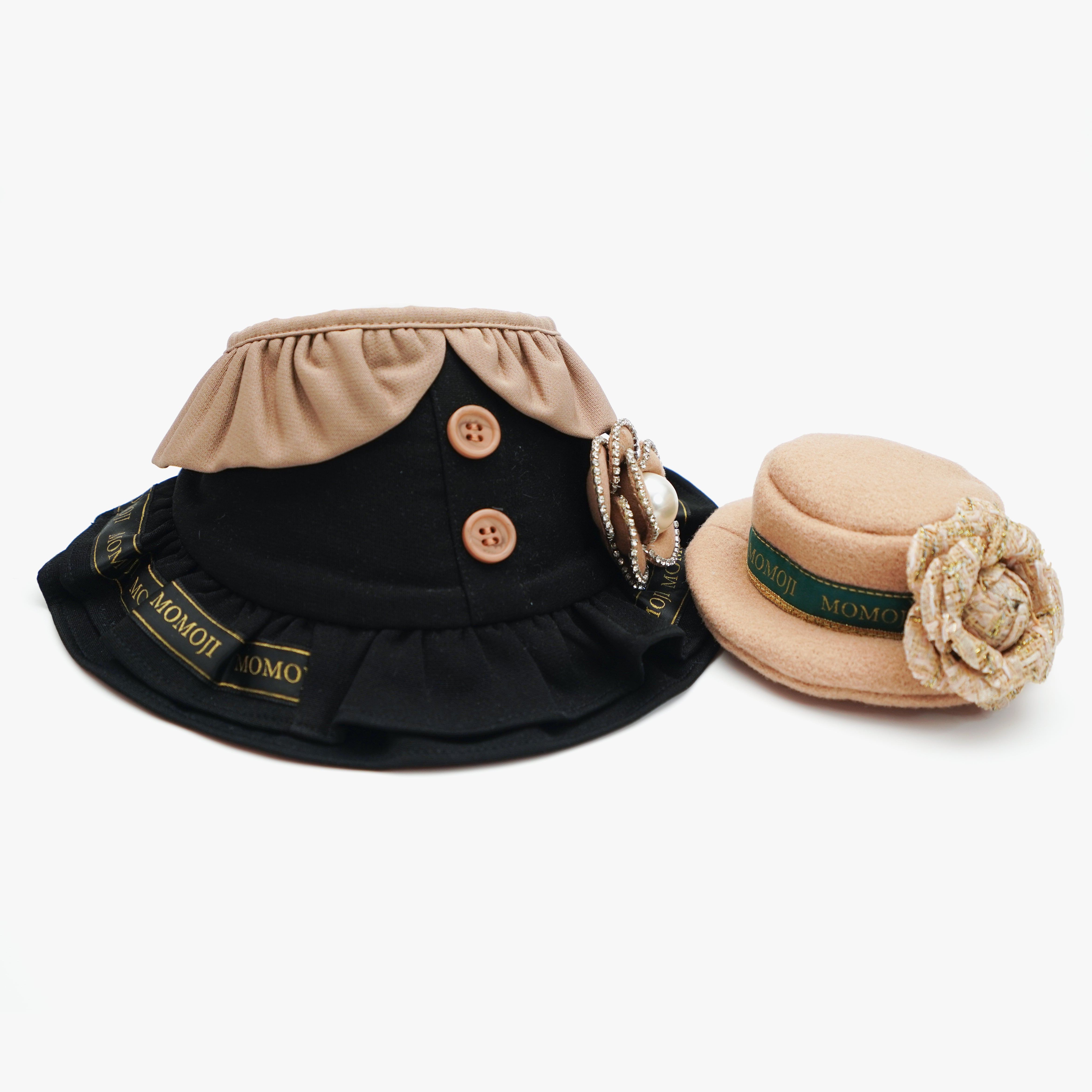 [Pre-Order] Momoji Mayfair Hat