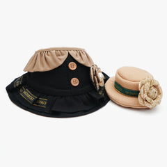 [Pre-Order] Momoji Mayfair Hat