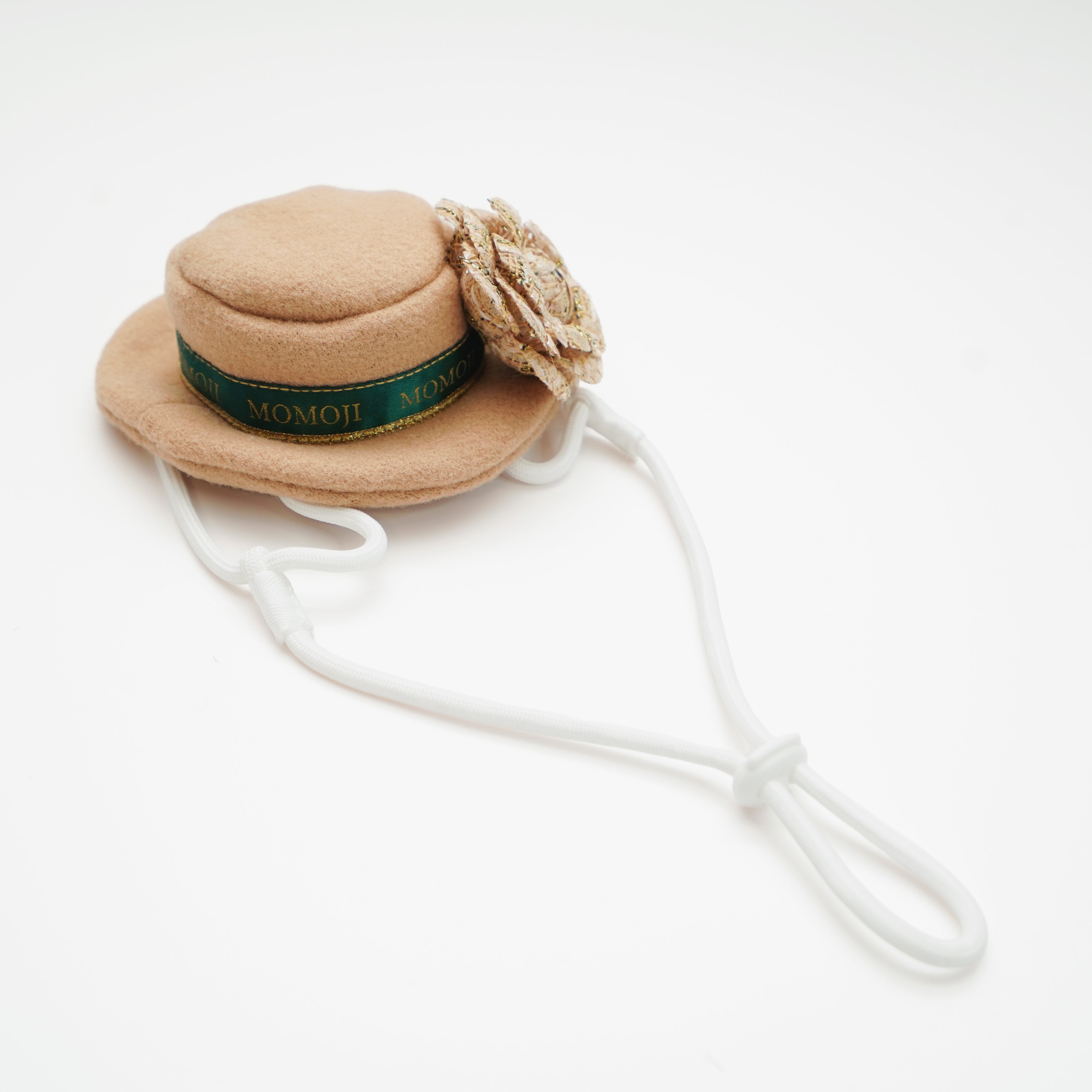 [Pre-Order] Momoji Mayfair Hat