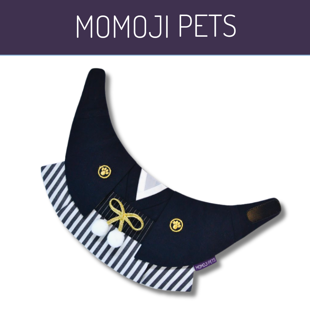 Momoji Nippori - ชุดญี่ปุ่น เสื้อผ้าสุนัข แมว สำหรับสัตว์เลี้ยง ชุดญี่ปุ่น