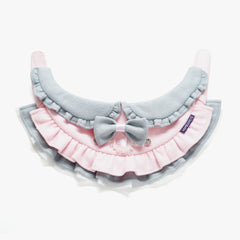 [Pre-Order] Momoji Notting Hill -  Blush Pink & Mist Gray