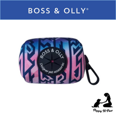 Boss & Olly - Ombre Active Harness