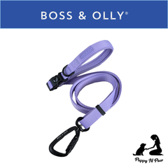 Pastel Purple Collection - Boss & Olly