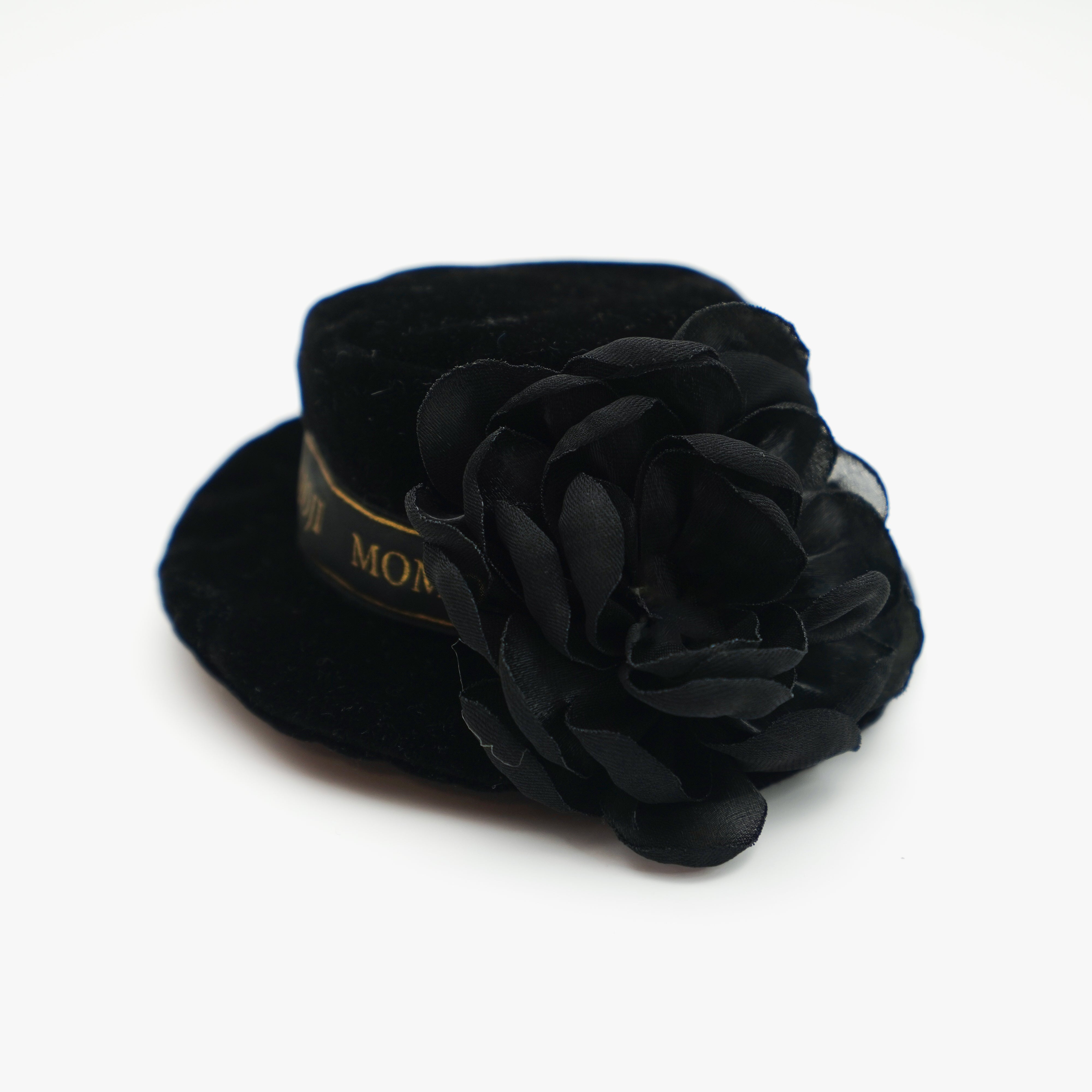 [Pre- Order] Momoji Piccadilly Hats